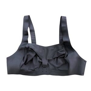 HTF Nike Revolutionary Support Sports Bra 38D